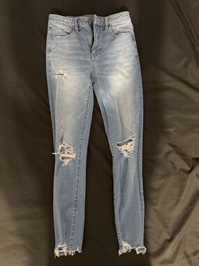 Women’s american eagle jeans